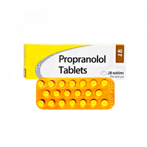 Propranolol