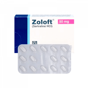 Zoloft