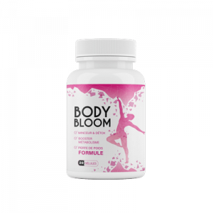 Body Bloom